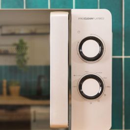 Microondas Cecotec Proclean 3160 700 W 1150 W 20 L