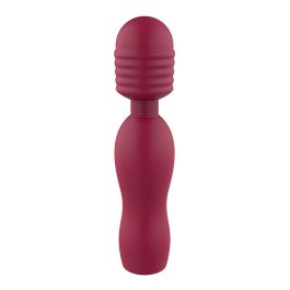 Masajeador Dream Toys Glam Morado