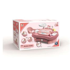 Centro médico de juguete Chicos Rosa 57 x 29 x 79 cm Bebés Precio: 39.49999988. SKU: B1HB2PCAVW