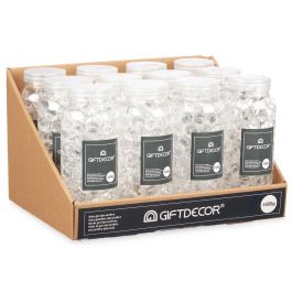 Bote 500Gr Gel Gr Trans Giftdecor 7X17CM (24 Unidades) Bote 500Gr Gel Gr Trans Giftdecor 7X17CM (24 Unidades)