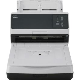 Fujitsu fi-8250 Escáner de Documentos con Flatbed, 50 ppm, ADF Dúplex, USB 3.2, LAN Precio: 1575.95000057. SKU: B1F6TL7LRH