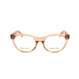 Montura de Gafas Mujer Bottega Veneta BV-306-TH4 Ø 50 mm Montura de Gafas Mujer Bottega Veneta BV-306-TH4 Ø 50 mm Precio: 58.68999972. SKU: S0369616