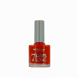 7 Day Long, Esmalte de uñas, EN39, 11 ml Precio: 10.89. SKU: B19TV25NR3