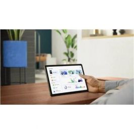 Lenovo Unisoc T610 (1.82GHz), 4GB LPDDR4x-SDRAM, 64GB eMCP, 25.7 cm (10.1") 1920 x 1200, ARM, WLAN, Bluetooth, 8MP/5MP, Android 11 Lenovo Unisoc T610 (1.82GHz), 4GB LPDDR4x-SDRAM, 64GB eMCP, 25.7 cm (10.1") 1920 x 1200, ARM, WLAN, Bluetooth, 8MP/5MP, Android 11