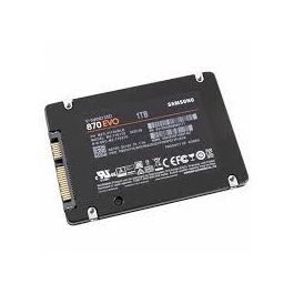 Disco SSD Samsung 870 EVO 1TB/ SATA III Precio: 115.49999945. SKU: S5609157