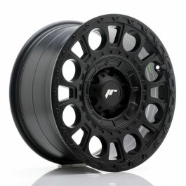 Japan Racing Llanta JRX1018906Z10110BF 18x9 ET 10 6x139,7 CB 110,1 Negro Precio: 270.49999999. SKU: B1BRW59ZHH