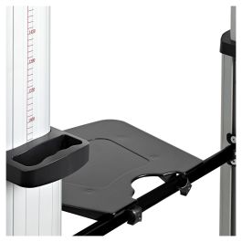 Soporte TV Startech STNDMTVDUO 60" 37"