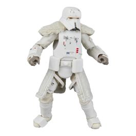 Hasbro Figura Star Wars The Black Series Range Trooper Andor 15cm Articulada con Accesorio
