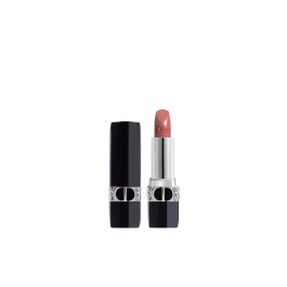 Couture Colour Floral, Mate, Lápiz labial cremoso, 100, Desnudo, Recargable, 3.5 g Precio: 46.99597287. SKU: B1G3HM9G74