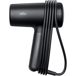 Secador de Pelo Braun HD425E Negro 2100 W