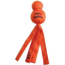 Kong Wubba Water Large Juguete Interactivo para Perros para Arrastrar y Arrojar Nailon Resistente Precio: 14.7899994. SKU: B1J8B7N4MR