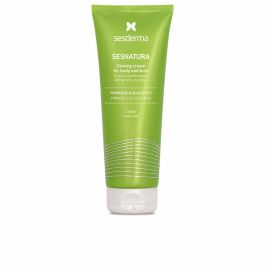 Sesderma Sesnatura Crema Reafirmante De Senos Y Cuerpo Precio: 27.50000033. SKU: B18JXSSYCP