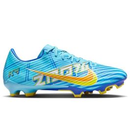 Botas de Fútbol para Adultos Nike Zoom Mercurial Vapor 15 Academ Azul Precio: 74.50000008. SKU: B1AXJZD4MQ