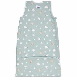 Tineo Edredón de Verano SOBRE EL MAR Ajustable Azul TIN3275051161117