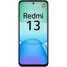 Telefono Movil Smartphone Xiaomi Redmi 13 Telefono Movil Smartphone Xiaomi Redmi 13