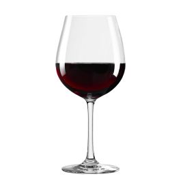 Inde Set 6 Copas Borgoña Sensat 65Cl, 7x10x22.5cm