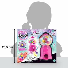 Canal Toys BBD 045 So Bomb Dispensador de bombas de baño
