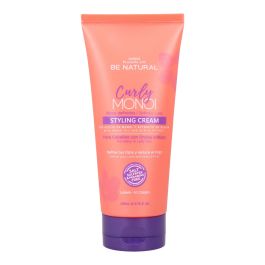 Placenta Life Be Nat Nutri Curly Monoi Crema Rizos 200 ml - Crema estilizadora para rizos definidos Precio: 6.50000021. SKU: SBL-ART12744