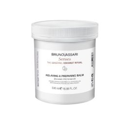 Senses, Coco, Relajante, Bálsamo corporal, 500 ml Precio: 58.49999947. SKU: B1KA5WQDX9