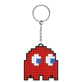Llavero Pac-Man BLINKY 6 cm Rojo Llavero Pac-Man BLINKY 6 cm Rojo Precio: 1.88999943. SKU: B1B7CYY77M