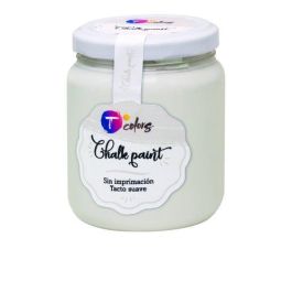 Pintura Chalk Paint Marker Tcolors 175 Ml (Bote) Blanco Nordico Pintura Chalk Paint Marker Tcolors 175 Ml (Bote) Blanco Nordico Precio: 7.49999987. SKU: B1JR3D6W2R