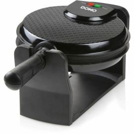 Domo DOM5411397140586 Gofrera rotativa DO9223W 1000 W Negra Precio: 53.49999996. SKU: B19E3B7ZQM