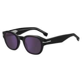 Gafas de Sol Hombre Hugo Boss BOSS 1717_S Precio: 242.49999983. SKU: B1CYZEXNAM