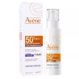 Avène Fluido Antipigmentación SPF50+ 40 ml Precio: 26.8899994. SKU: B1EF7Z9WMT