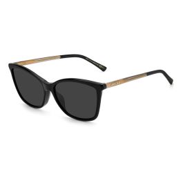 Gafas de Sol Mujer Jimmy Choo BA-G-S-807-IR ø 56 mm Gafas de Sol Mujer Jimmy Choo BA-G-S-807-IR ø 56 mm Precio: 115.49999945. SKU: B14Q5J5WN9