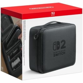 Nintendo NINNS2POCHAIO Estuche de transporte todo en uno para Nintendo Switch 2 Precio: 98.89000033. SKU: B1G9JNQB58