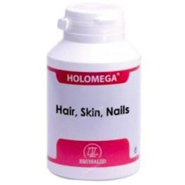 Holomega Hair, Skin, Nails 180 Cáps Precio: 93.5. SKU: B14PC97CZ3