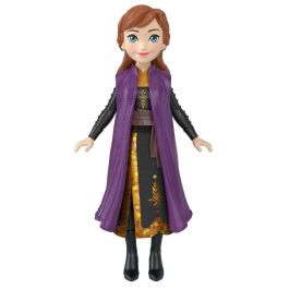 Disney Frozen Minis Mattel Hlw97 Disney Princess