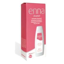 Enna Gel Cleanser 200Ml. Precio: 14.49999991. SKU: B1JSYPHNZK