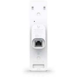 Ubiquiti UA-G3-Pro-W UniFi Access Reader G3 Pro Blanco - Terminal Reconocimiento Facial, NFC, Bluetooth, IP55 Interior/Exterior