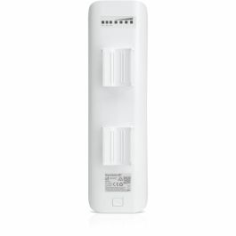 Ubiquiti NSM2 Punto de Acceso Inalámbrico 2.4 GHz 150 Mbit/s Blanco con Energía sobre Ethernet (PoE)