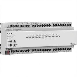 GIRA 504000 Schalt-/Jal.aktor 24f/12f 16 A REG Kmf KNX Secure Precio: 620.59000058. SKU: B13MKBFYR5