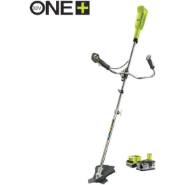 Ryobi Desbrozadora 18V - Batería 4Ah con Cargador Rápido Precio: 287.50000026. SKU: B18KPQNT4F