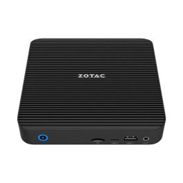 Zotac ZBOX CI343 NANO Mini-PC Barebone Intel N100 2xDDR5 SODIMM SATA M.2