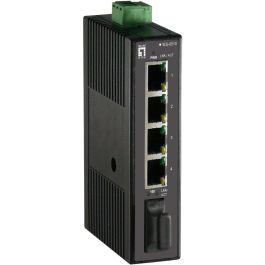 Level One IES-0510 Switch Industrial 4x Fast Ethernet (FE) + 1x SC Precio: 184.69000044. SKU: B15ZR8BKFN