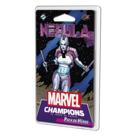 Marvel Champions: Nebula