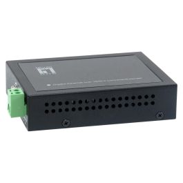 LevelOne VDS-2201 Convertidor 10/100/1000 GbE VDSL2 Negro Precio: 256.49999991. SKU: B1AEV4BDNP