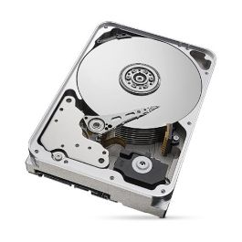 Seagate ST16000NT001 Disco Duro Interno 16TB 7200RPM 256MB 3.5" Serial ATA III NAS