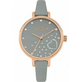 Reloj Mujer Daisy Dixon DD083ERG (Ø 36 mm) Reloj Mujer Daisy Dixon DD083ERG (Ø 36 mm) Precio: 35.58999983. SKU: S7231942