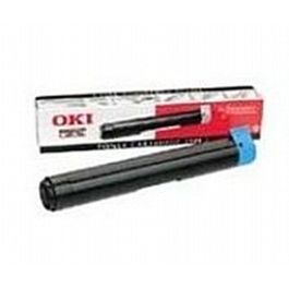 Cartucho de Tinta Original OKI OKIFAX 4510 Negro Precio: 266.0669003993. SKU: B1FLGMWJZA