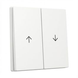 GIRA 329403 Wippe 2f Pfeil System 55 Reinweiß Precio: 17.2788. SKU: B1AEBEA57P