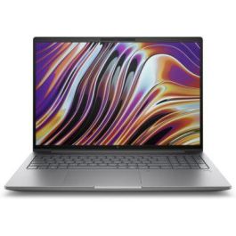 HP A3ZC2ET Portátil Workstation ZBook Power G11 16" Ryzen 7 PRO 8845HS 16GB RAM 512GB SSD NVIDIA RTX 1000 Ada Win11 Pro