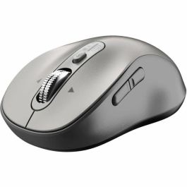 Yenkee YMS 2010SR Ratón Inalámbrico Recargable con Giroscopio