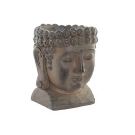 Macetero DKD Home Decor 26 x 25 x 30 cm Fibra de Vidrio Buda Precio: 29.79000035. SKU: S3042545