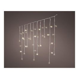 Lumineo Cortina led Icicle Lights 240 leds Luz Cálida Exterior 5,8 m Precio: 23.98999966. SKU: B1JFHDLV9D