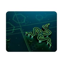 Razer RZ02-01820200-R3M1 Goliathus Mobile Alfombrilla de ratón para juegos Verde Precio: 18.69000001. SKU: S5608284